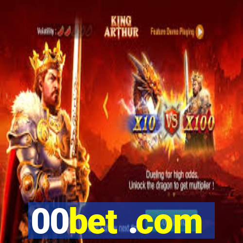 00bet .com